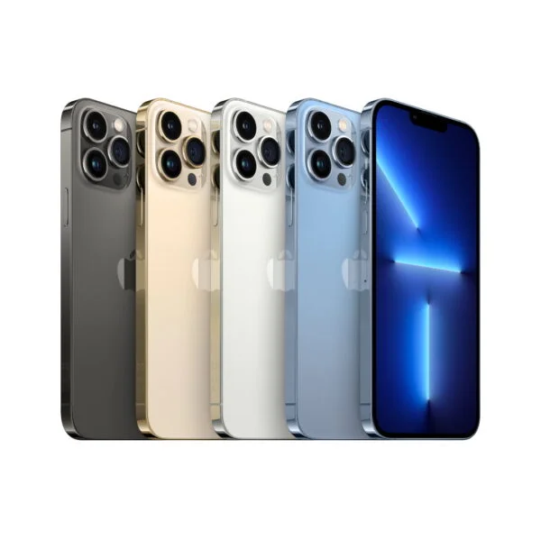 Used Apple iPhone 13 Pro Max