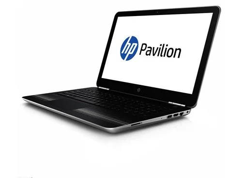 Used HP Pavilion 15 AU 15.6-inch 2017 - Image 3