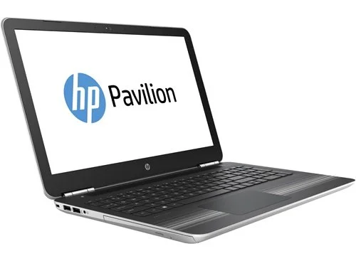 Used HP Pavilion 15 AU 15.6-inch 2017 - Image 4