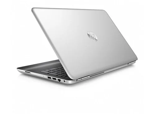 Used HP Pavilion 15 AU 15.6-inch 2017 - Image 5